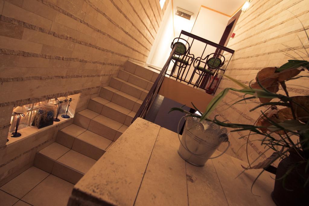 Pensiunea Johanna Arad Exterior photo