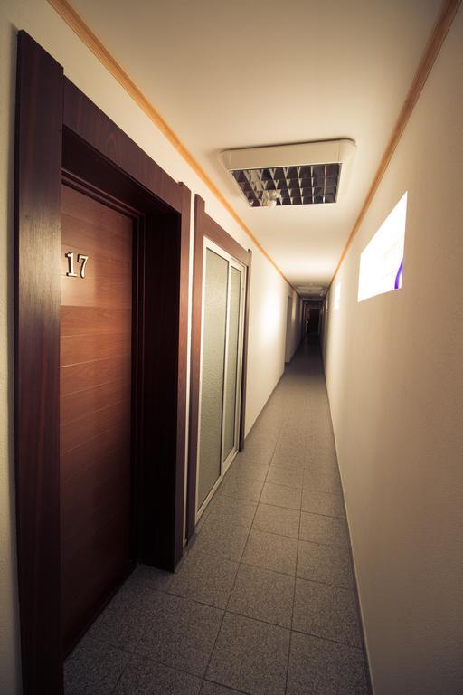 Pensiunea Johanna Arad Exterior photo