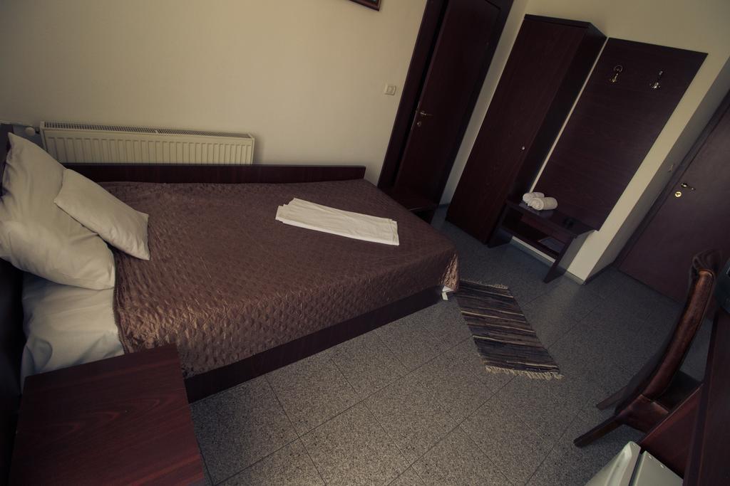 Pensiunea Johanna Arad Room photo